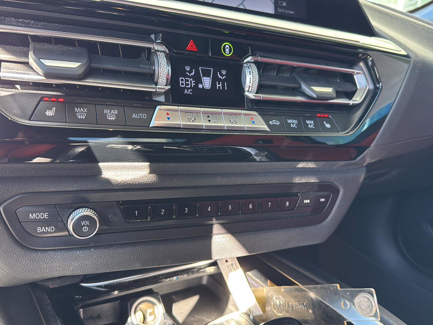 Certified 2022 BMW Z4 sDrive30i w/ M Sport Package image 20