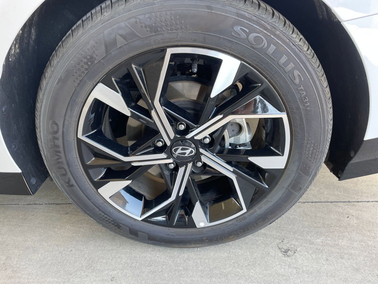 Used 2025 Hyundai Sonata SEL image 31