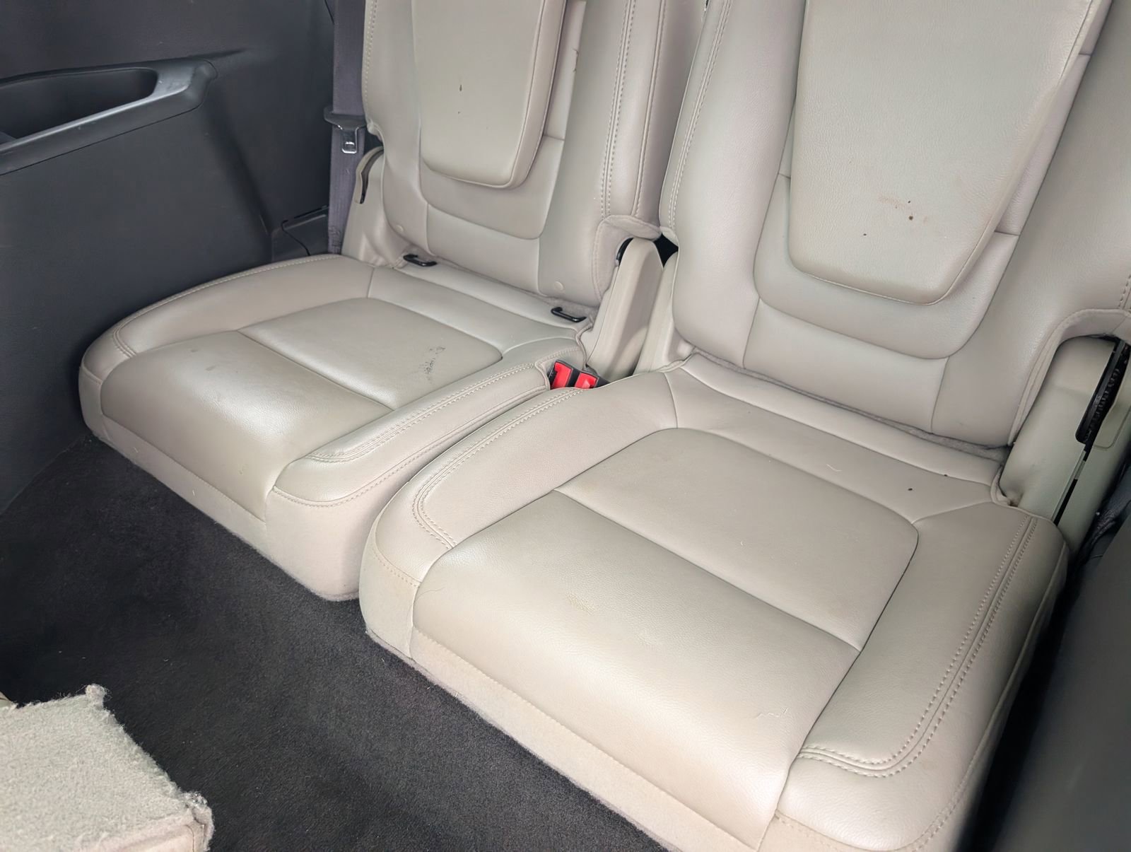 Used 2013 Ford Explorer Limited FWD image 15