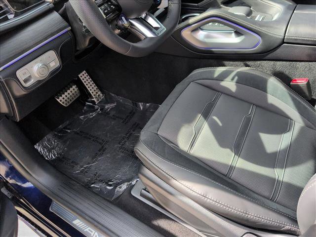 New 2026 Mercedes-Benz GLE 53 AMG 4MATIC image 4