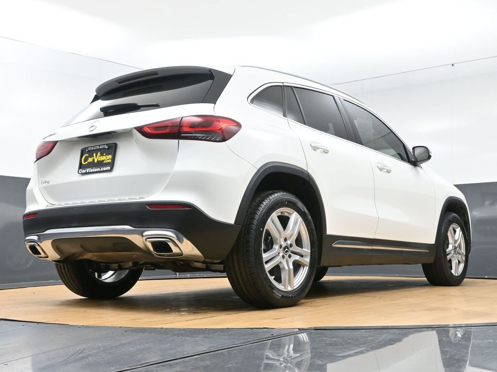Used 2022 Mercedes-Benz GLA 250 w/ Premium Package Lite image 57