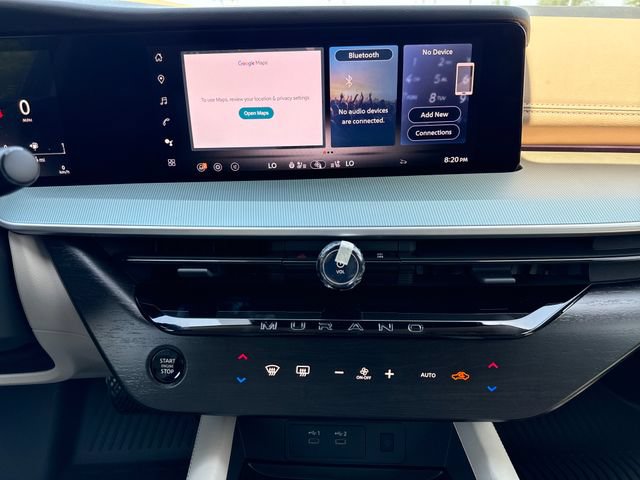 New 2026 Nissan Murano Platinum w/ Cargo Package AWD/4WD image 22