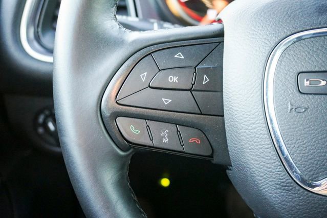 Used 2016 Dodge Challenger SXT image 16