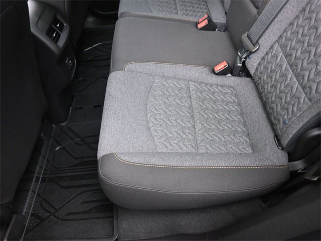 Used 2024 Chevrolet Equinox LT image 21