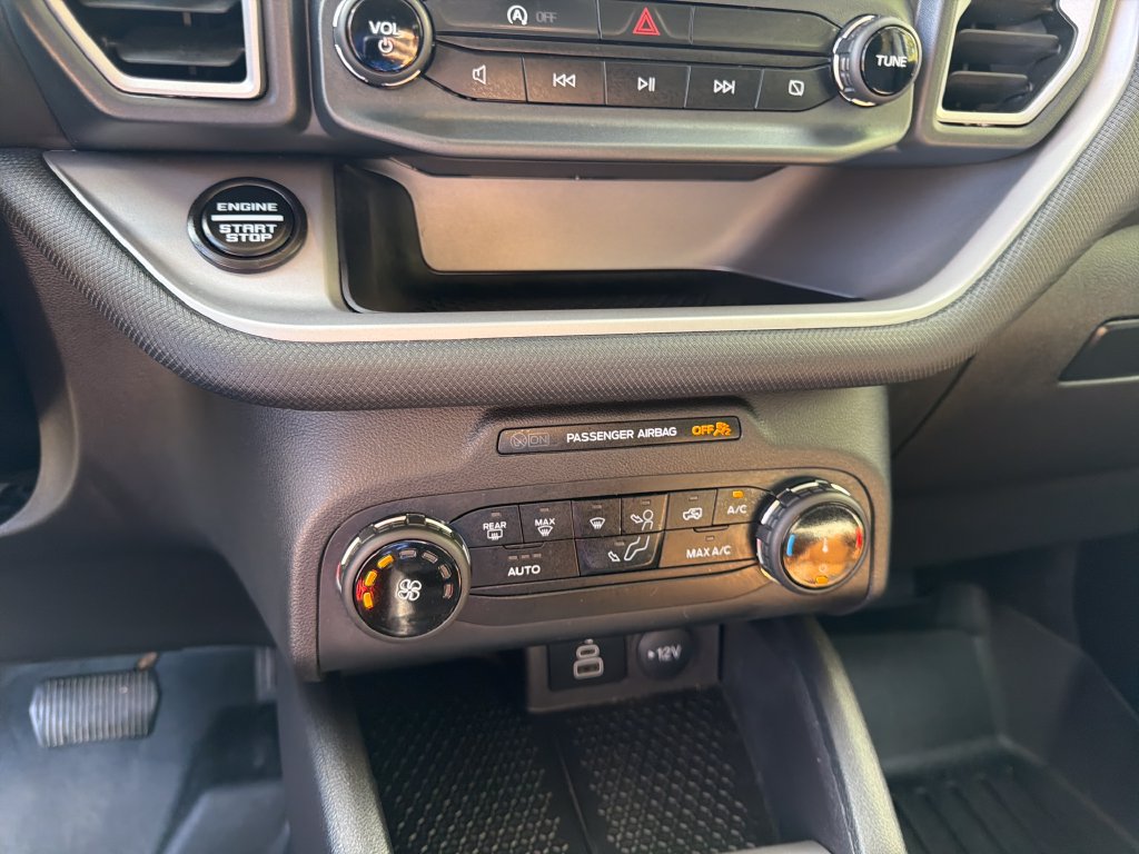 Used 2023 Ford Bronco Sport Big Bend AWD/4WD image 25