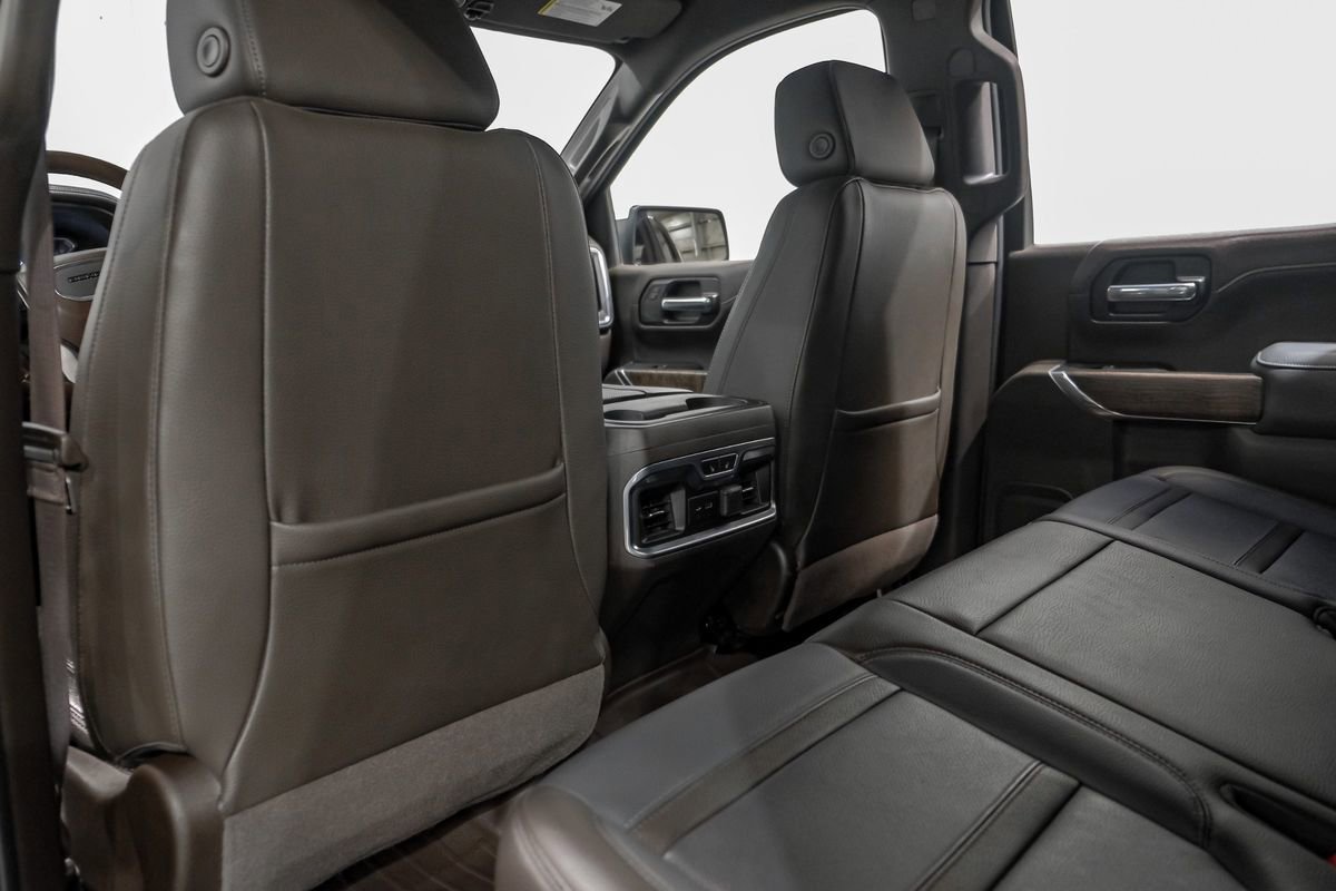 Used 2021 GMC Sierra 1500 Denali image 37