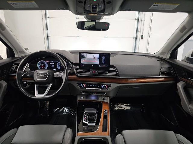 Used 2022 Audi Q5 e Prestige image 31
