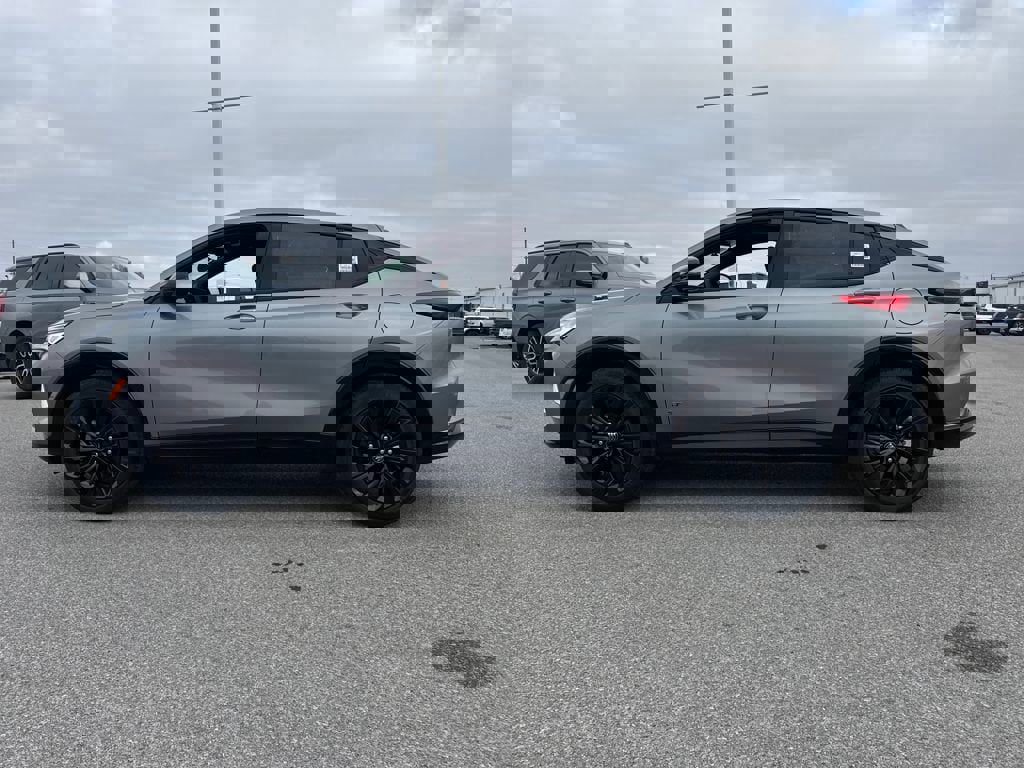 New 2026 Buick Envista Sport Touring w/ Convenience I Package image 2