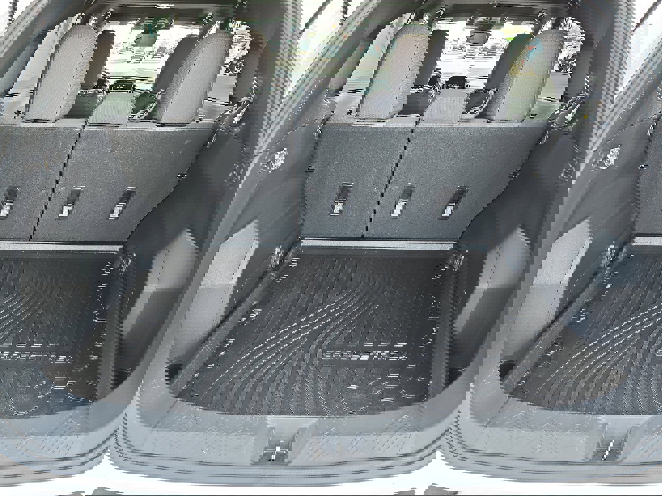 Certified 2025 Subaru Crosstrek 2.5i Sport w/ Crosstrek Mirror Package AWD/4WD image 23