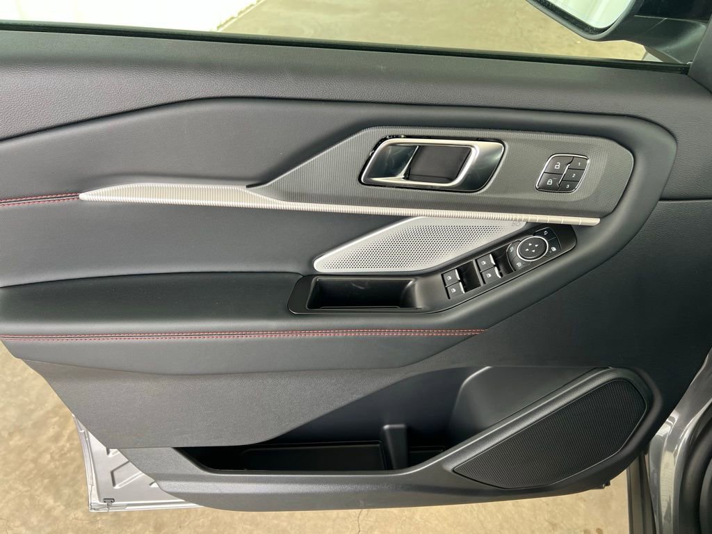 New 2025 Ford Explorer ST w/ Sun And Sound Package image 8