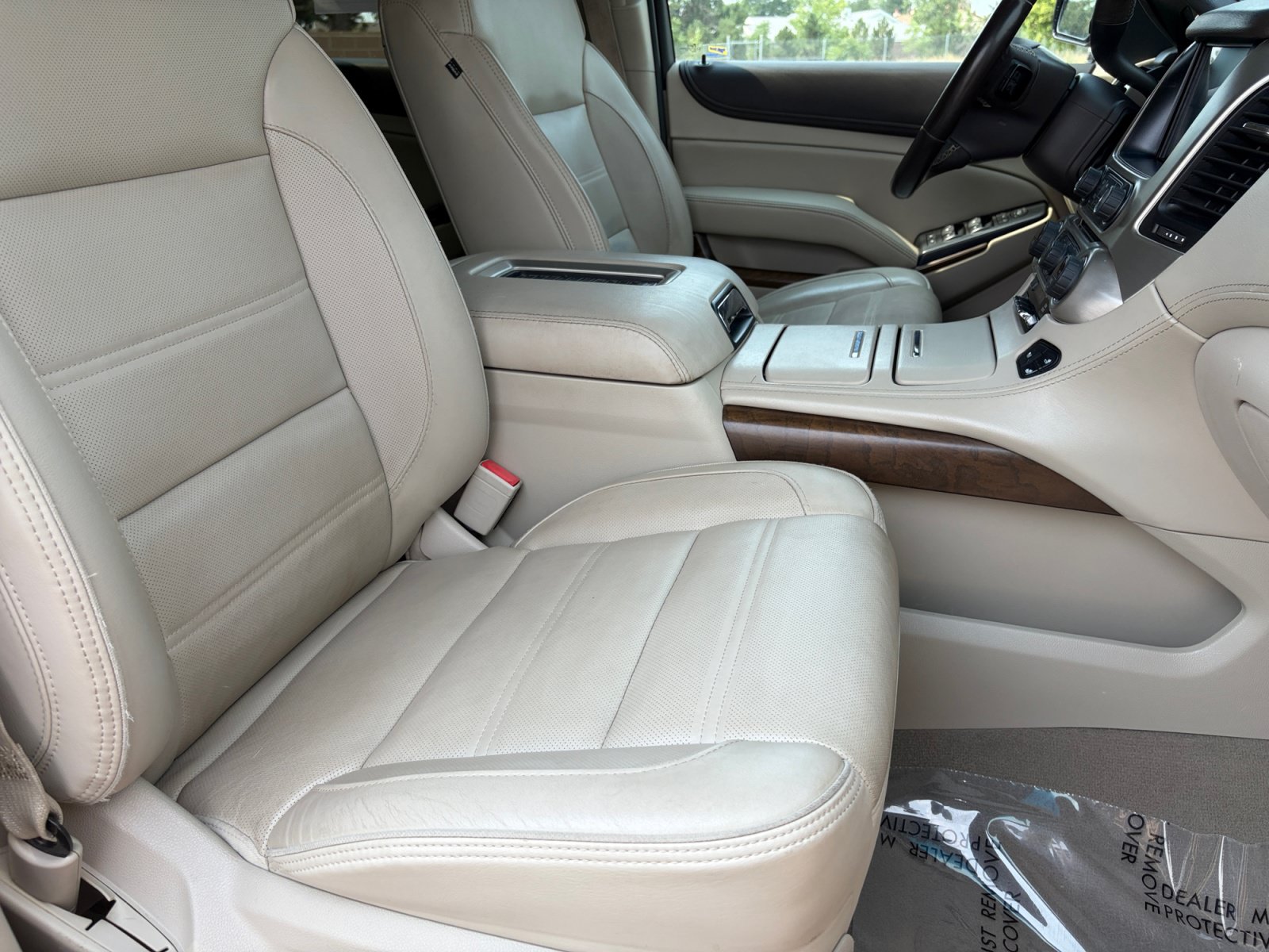 Used 2019 GMC Yukon Denali AWD/4WD image 30