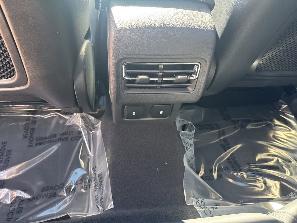 New 2026 Lincoln Corsair Premiere image 19