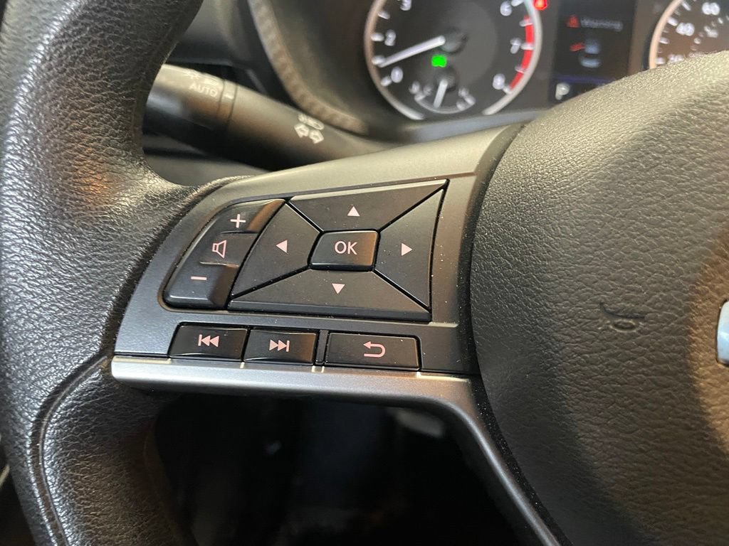 Certified 2023 Nissan Sentra S FWD image 12