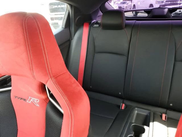 Used 2018 Honda Civic Type R image 14