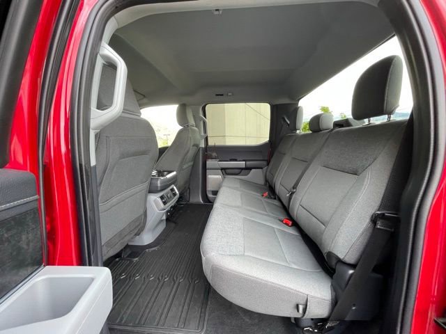 Used 2024 Ford F150 Lightning Flash AWD/4WD image 12