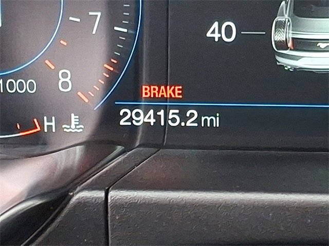 Used 2021 Ford Mustang GT Premium w/ Equipment Group 401A image 21