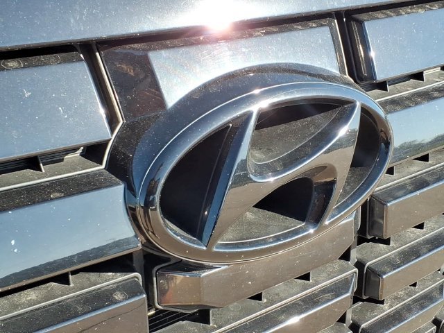 Used 2023 Hyundai Palisade SEL AWD/4WD image 27
