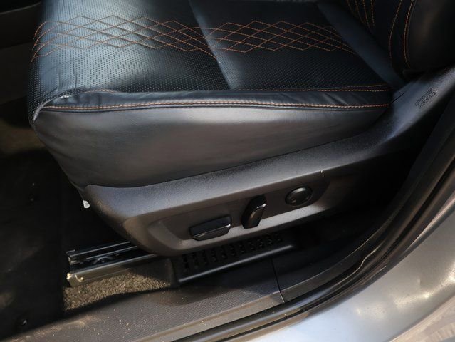 Used 2022 Mitsubishi Outlander SEL FWD image 20