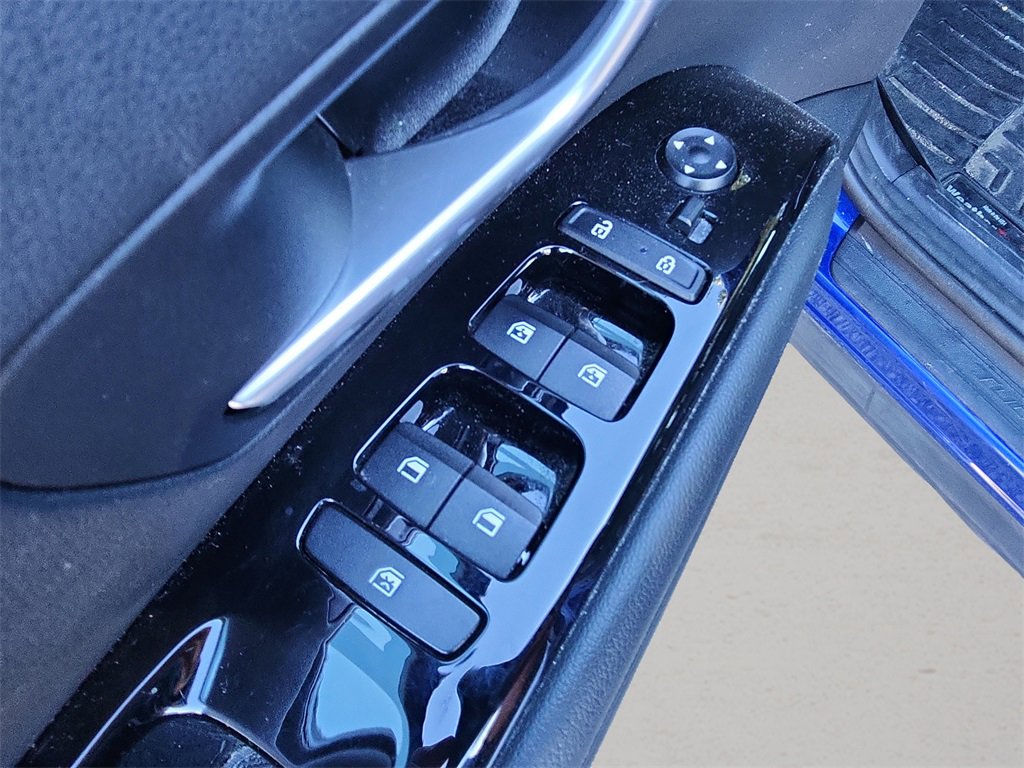 Used 2022 Hyundai Tucson Limited image 15