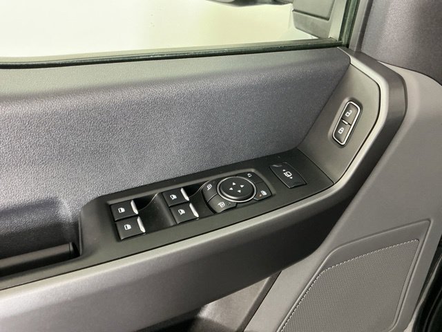 Certified 2024 Ford F450 XLT w/ FX4 Off-Road Package AWD/4WD image 14