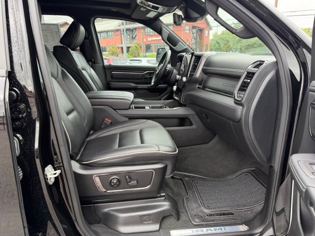 Used 2024 RAM 1500 Limited AWD/4WD image 26