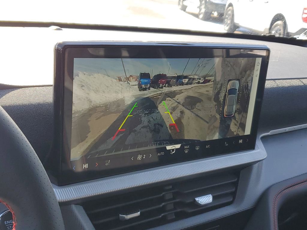 New 2026 Ford Explorer ST w/ Sun And Sound Package image 23