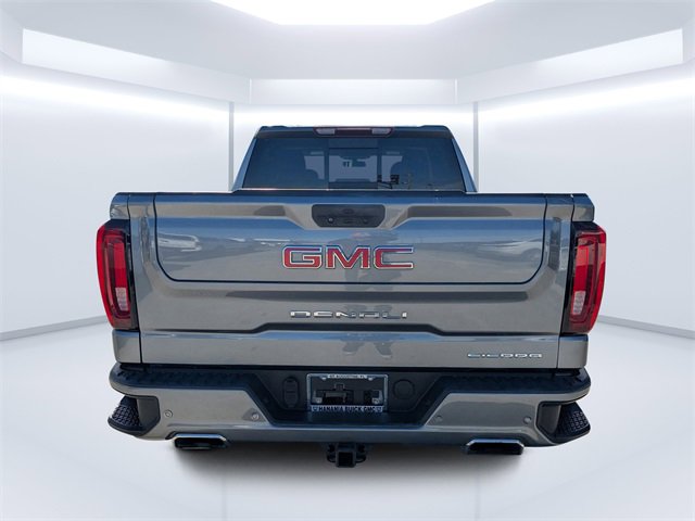 Used 2021 GMC Sierra 1500 Denali image 4