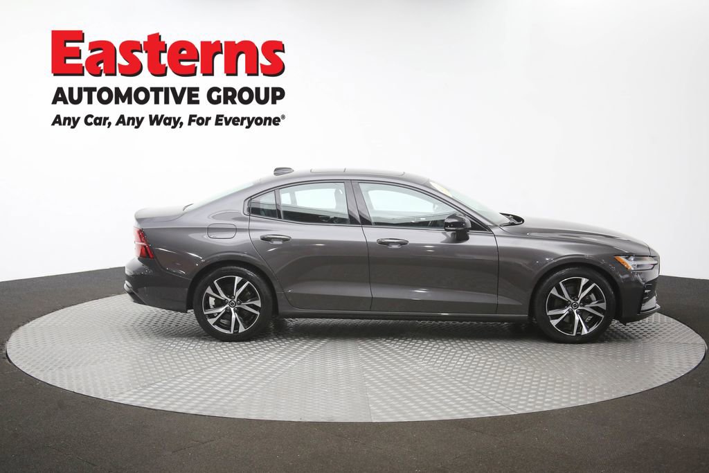 Used 2024 Volvo S60 B5 Core AWD/4WD image 48