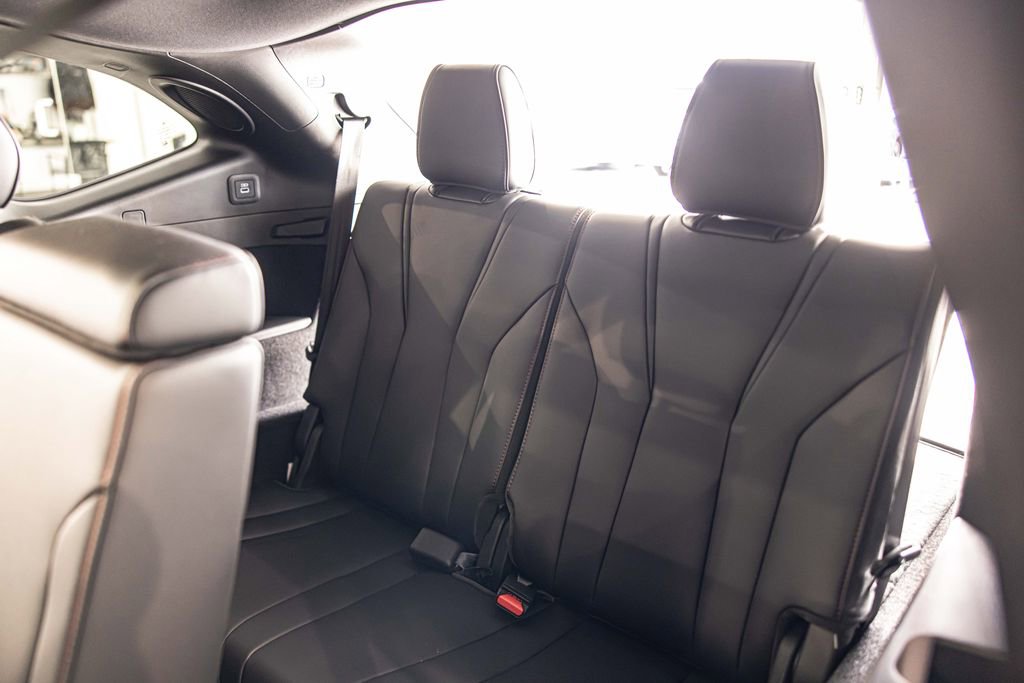 Used 2026 Acura MDX A-Spec image 37