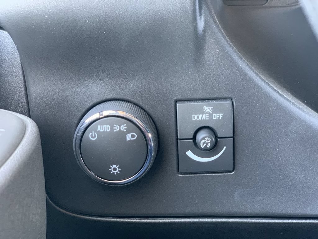 New 2026 Chevrolet Express 3500 w/ Power Convenience Package RWD image 15