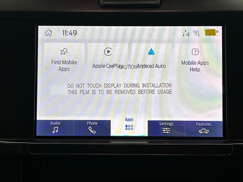 New 2026 Ford F250 XL w/ STX Appearance Package image 5