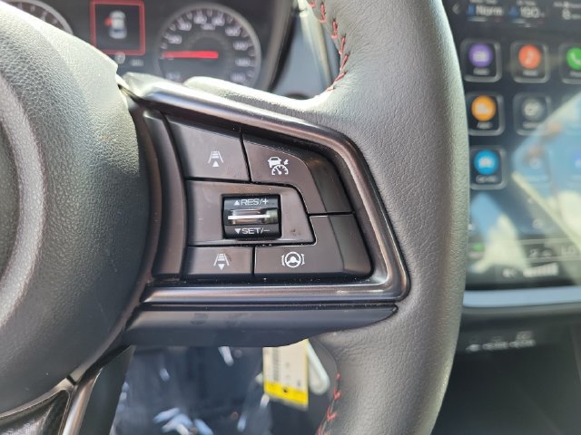 Used 2024 Subaru WRX AWD/4WD image 25