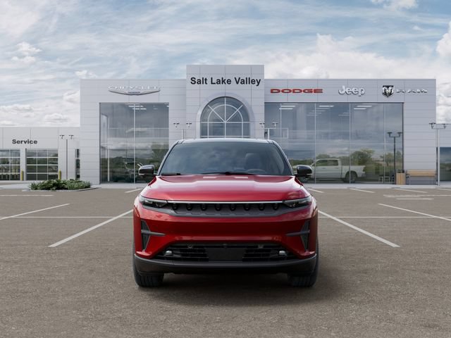 New 2025 Jeep Wagoneer S Launch Edition w/ Trailer Tow Group AWD/4WD image 7