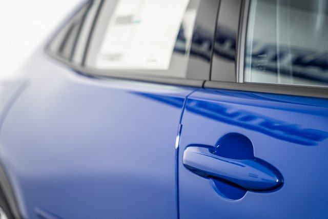 New 2026 Toyota Prius Plug-In Hybrid w/ Limited Premium Package image 17