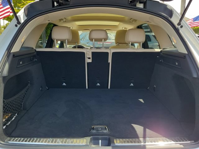 Used 2022 Mercedes-Benz GLC 300 image 8