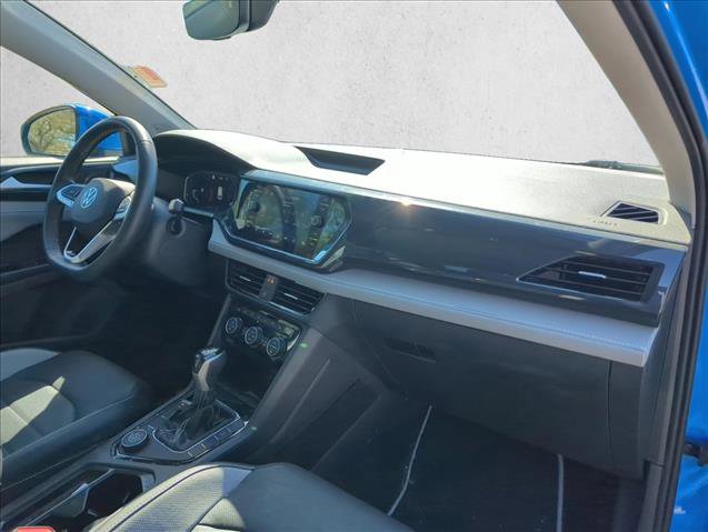 Used 2023 Volkswagen Taos SEL image 24