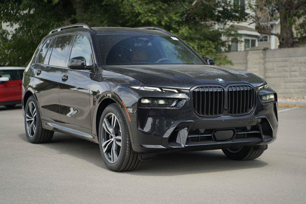 Used 2027 BMW X7 xDrive40i w/ Executive Package AWD/4WD image 7