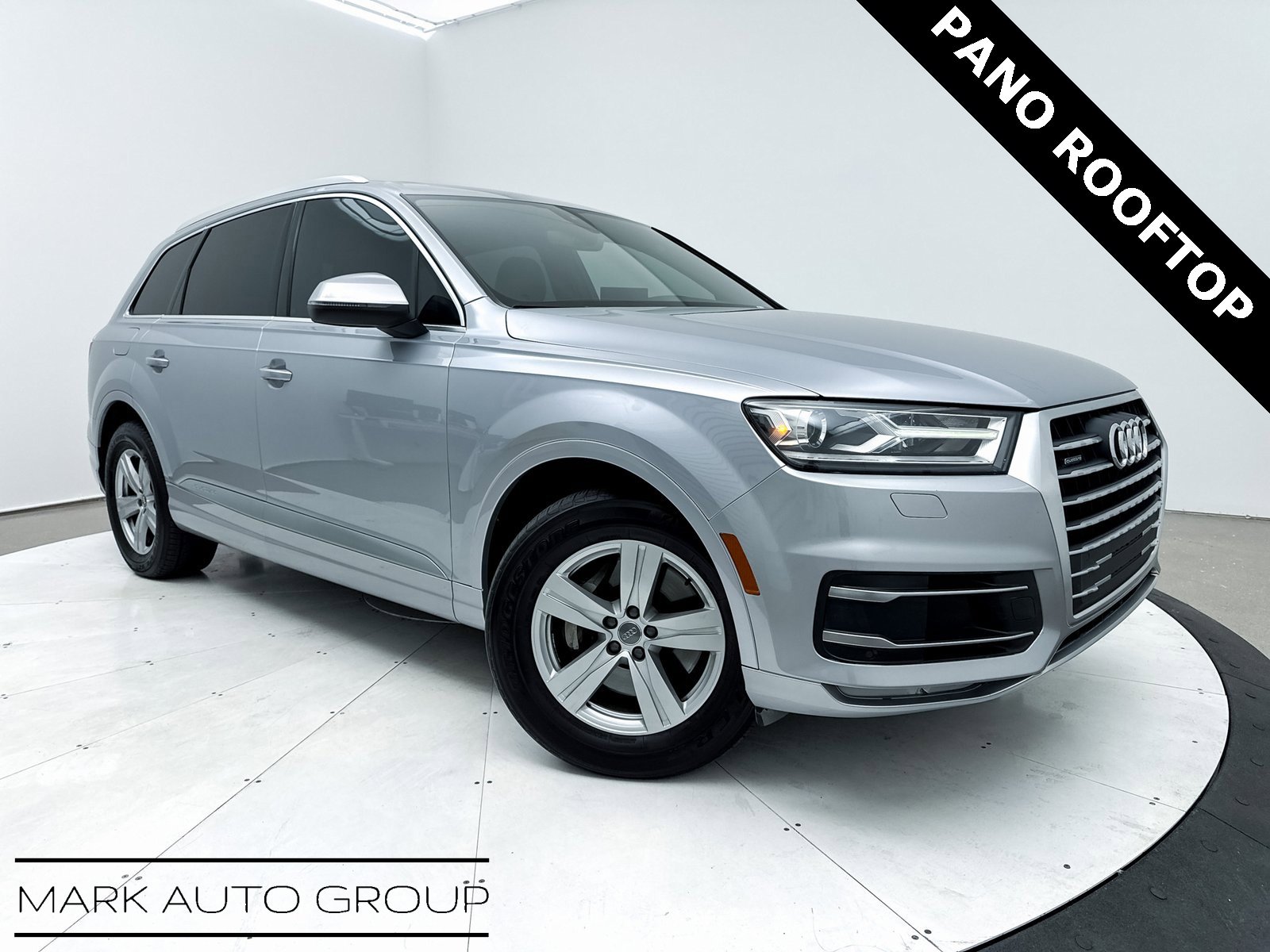 Used 2019 Audi Q7 2.0T Premium image 1