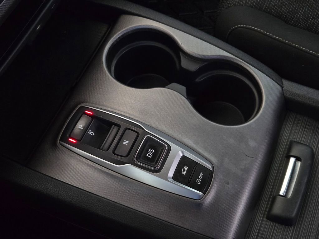 Used 2022 Honda Ridgeline Sport image 18