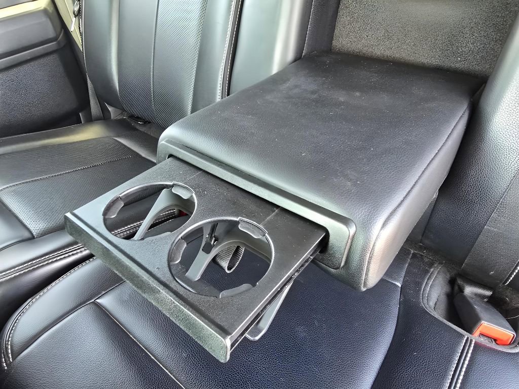 Used 2019 Ford F150 Lariat AWD/4WD image 26