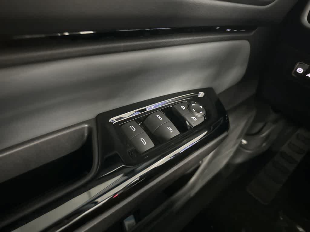New 2026 Honda Prologue Touring image 16