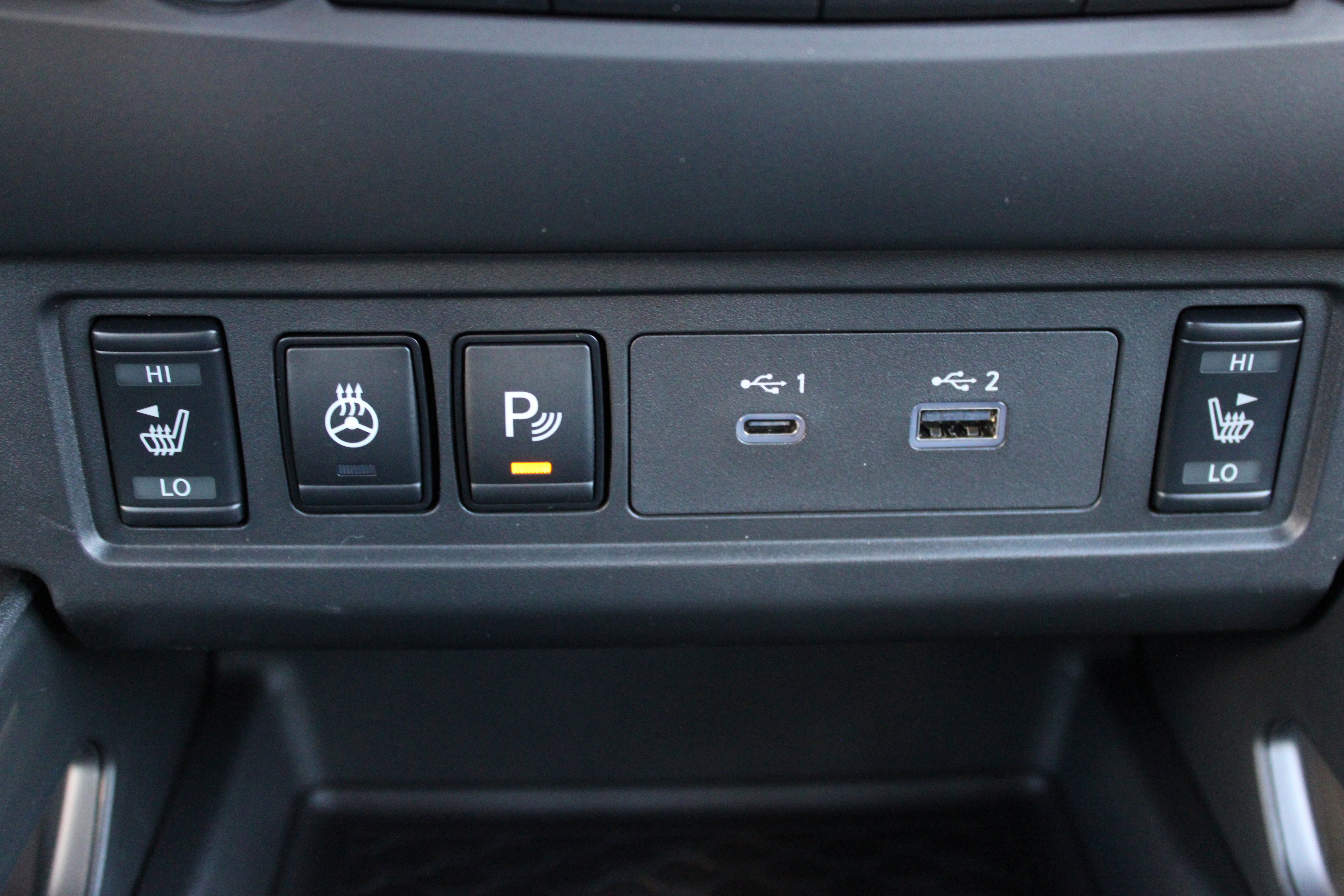 New 2026 Nissan Frontier SV image 20