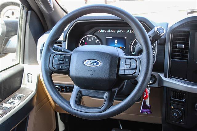 Used 2023 Ford F150 XLT image 15