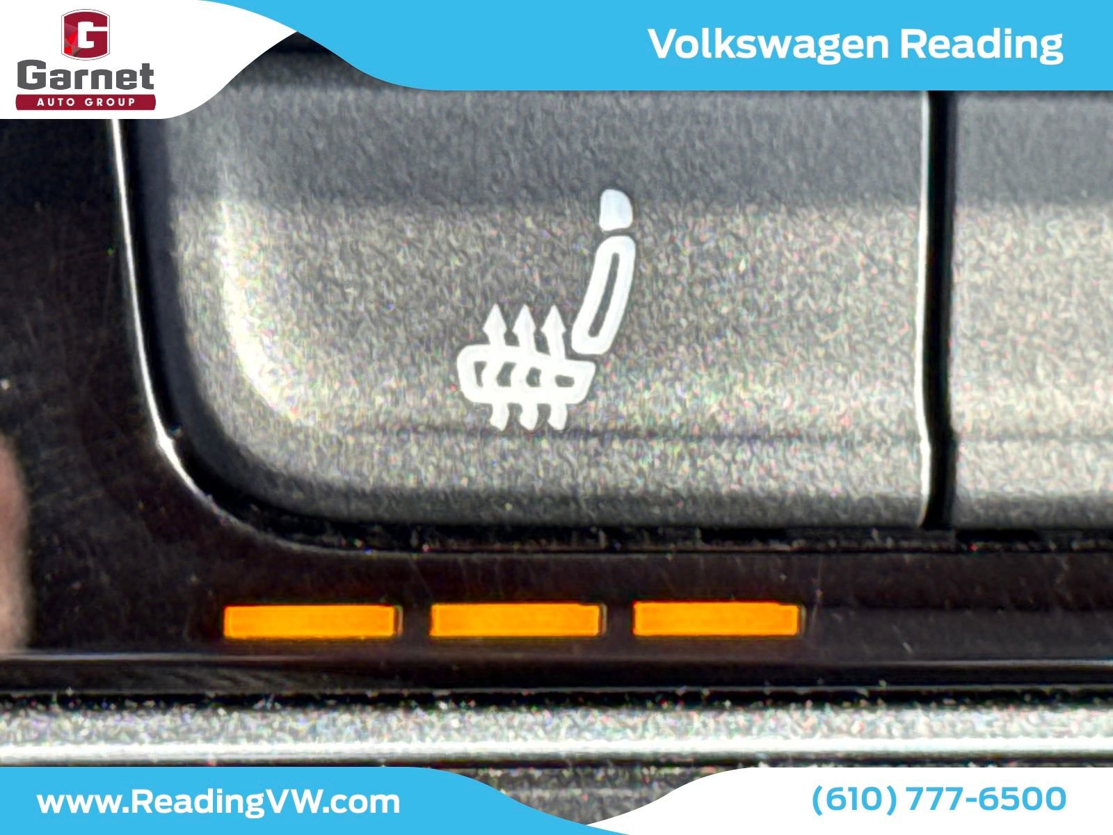 Used 2020 Volkswagen Tiguan SE R-Line image 26