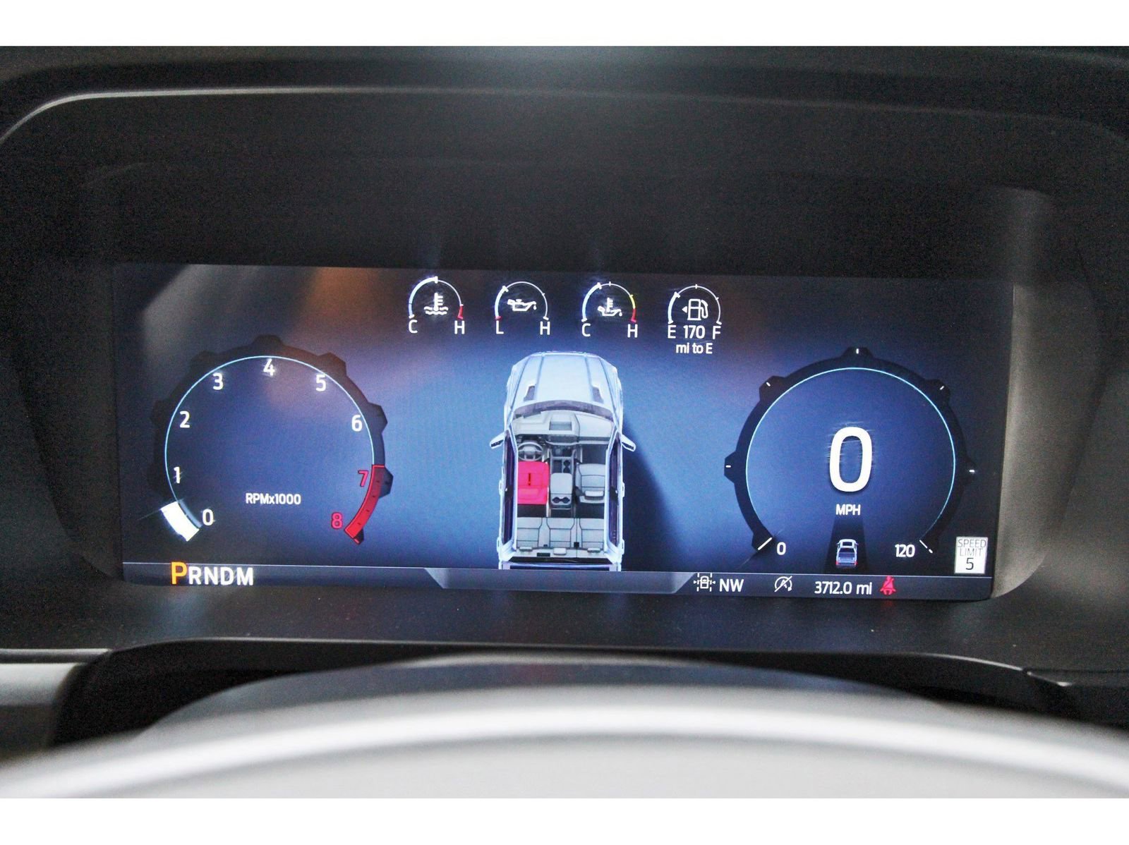 Used 2025 Ford F150 Lariat w/ Equipment Group 502A High image 17