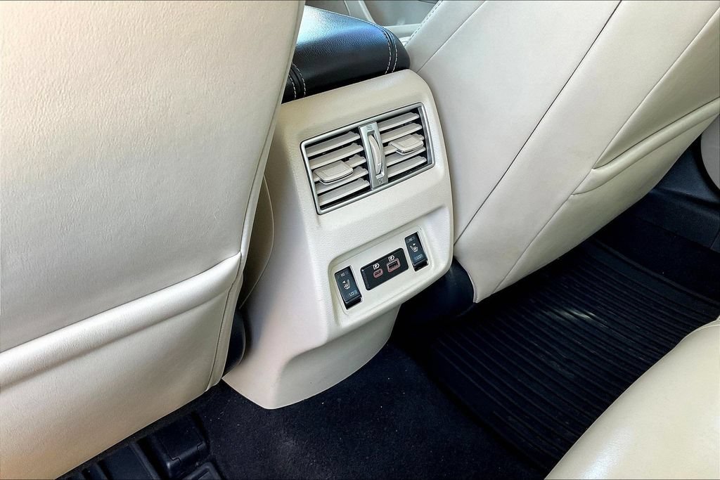 Used 2022 Nissan Maxima Platinum FWD image 22