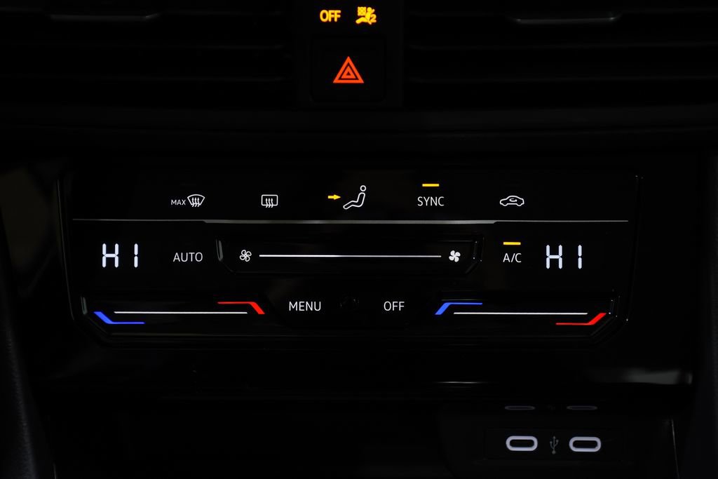 New 2026 Volkswagen Jetta S image 19