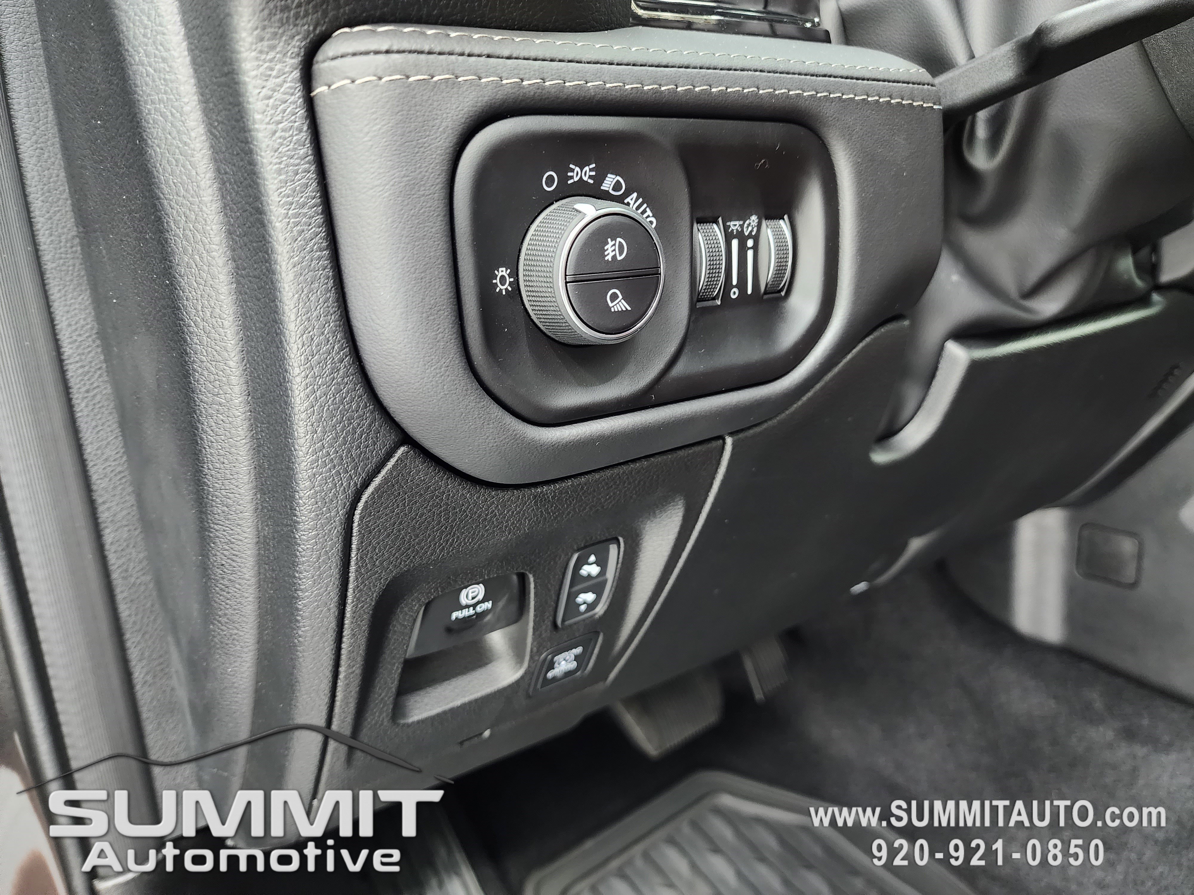 New 2026 RAM 1500 Limited image 51