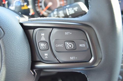 New 2026 Jeep Wrangler Willys image 19