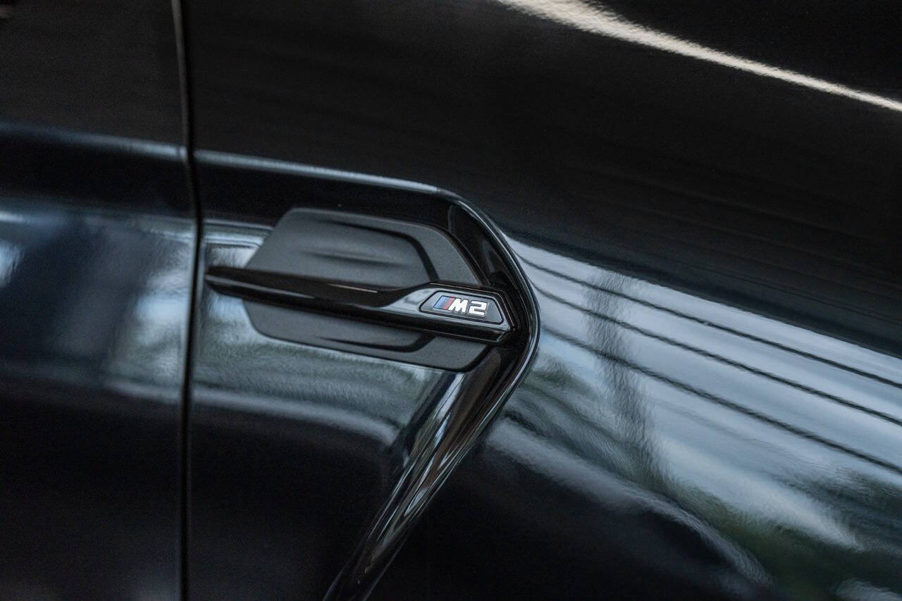 Used 2020 BMW M2 CS RWD image 18